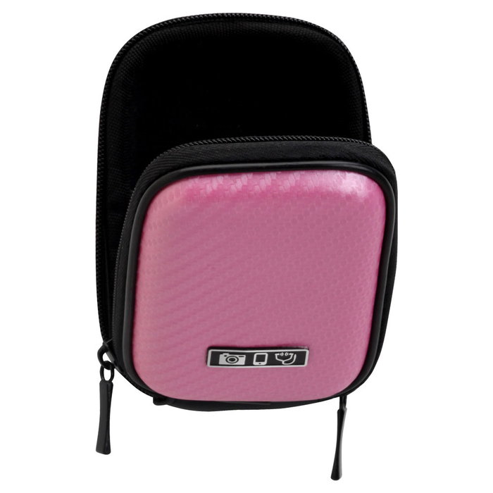 Jet Lag Protector Móvil-Cámara, PVC, Colores Surtidos (Blanco, Negro, Rosa, Azul), 13x8.5x4 cm Jet Lag Protector Móvil-Cámara, PVC, Colores Surtidos (Blanco, Negro, Rosa, Azul), 13x8.5x4 cm