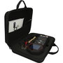 KS Tools Analizador de Baterías y Carga de 12V / 24V con Impresora