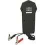 KS Tools Analizador de Baterías y Carga de 12V / 24V con Impresora