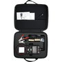 KS Tools Analizador de Baterías y Carga de 12V / 24V con Impresora