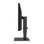LG 34BR65F-B Monitor Profesional Ultrapanorámico 34" WFHD IPS 75Hz FreeSync HDR400 Regulable en Altura Negro