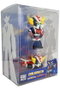 Plastoy Set de 2 Figuras Goldorak Spazer y Goldorak Grendizer Standing