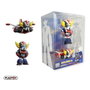 Plastoy Set de 2 Figuras Goldorak Spazer y Goldorak Grendizer Standing