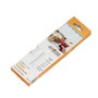 Steinel 1x5 Barras de Pegamento 11mm Cristal