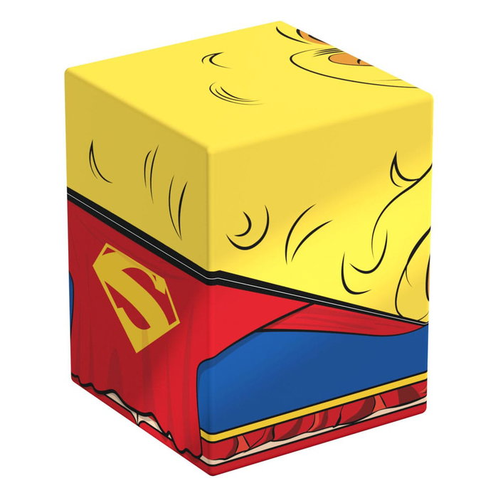 Squaroes Squaroe DC Justice League™ JL022 - Supergirl™ Squaroes Squaroe DC Justice League™ JL022 - Supergirl™