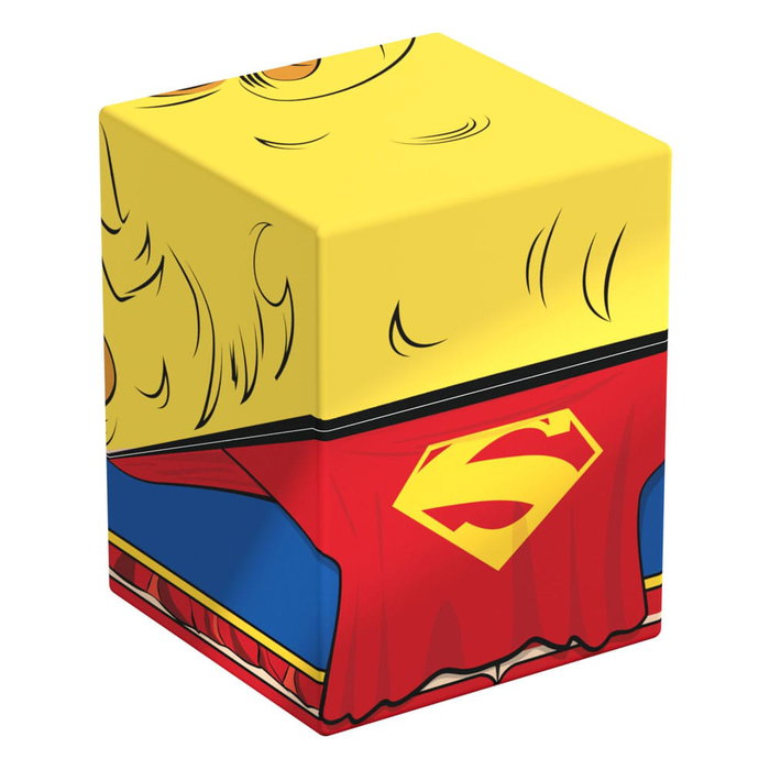 Squaroes Squaroe DC Justice League™ JL022 - Supergirl™ Squaroes Squaroe DC Justice League™ JL022 - Supergirl™