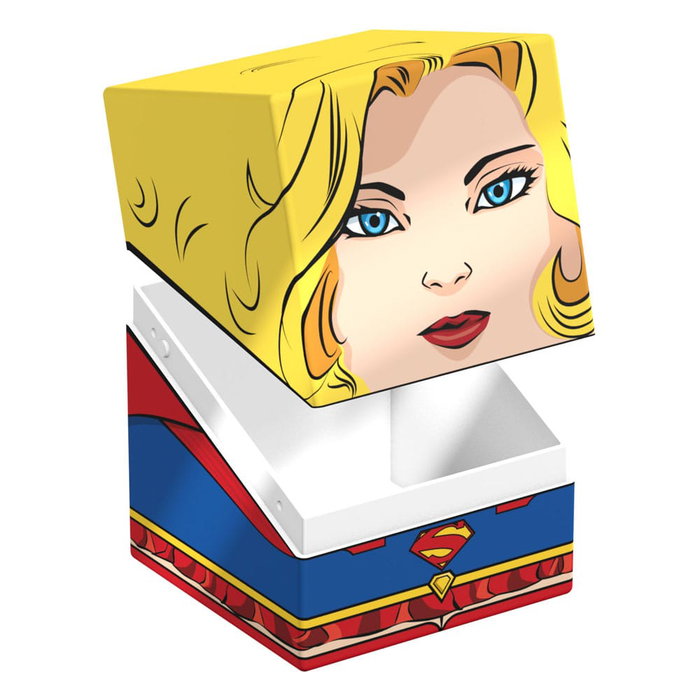 Squaroes Squaroe DC Justice League™ JL022 - Supergirl™ Squaroes Squaroe DC Justice League™ JL022 - Supergirl™