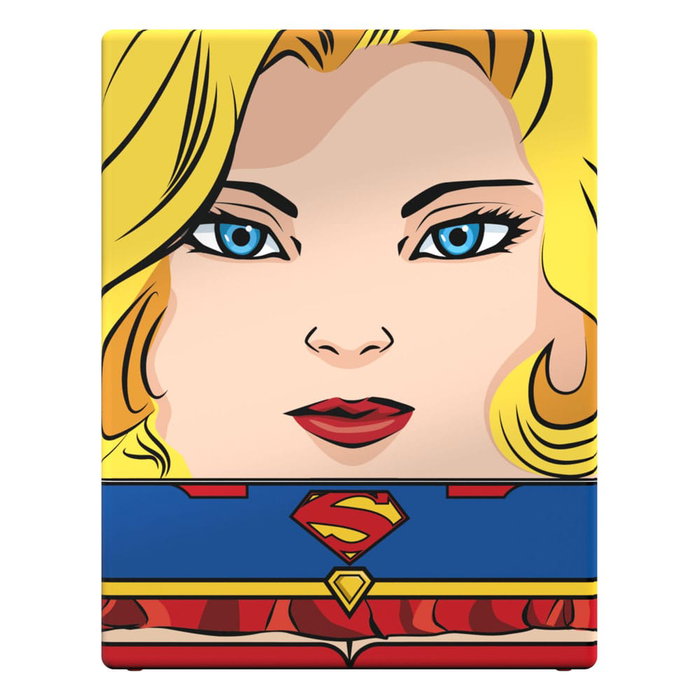 Squaroes Squaroe DC Justice League™ JL022 - Supergirl™ Squaroes Squaroe DC Justice League™ JL022 - Supergirl™