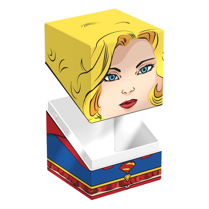 Squaroes Squaroe DC Justice League™ JL022 - Supergirl™ Squaroes Squaroe DC Justice League™ JL022 - Supergirl™
