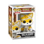 Funko Figura POP! Games Sonic the Hedgehog Tails Mummy