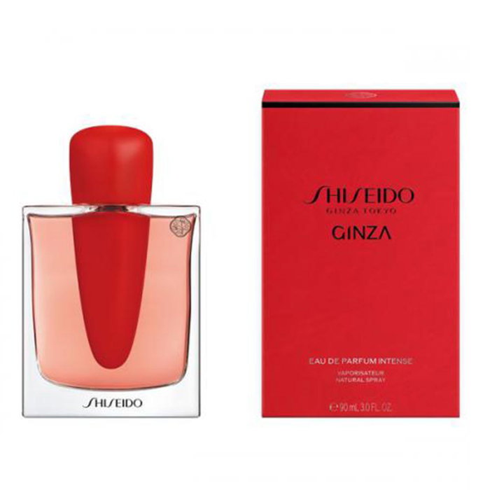 Shiseido Ginza Intense Eau de Parfum 90 ml