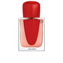Shiseido Ginza Intense Eau de Parfum - Perfume para Mujer, 90 ml, Fragancia Floral Amaderada Vegana