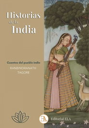 Historias de la India, Rabindranath Tagore - LIBRERIA ARGENTINA (ELA)