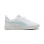 Zapatillas de Deporte para Bebés Puma Rickie Blanco 42