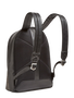 Guess Dan Mochila de tela Negro/Marrón