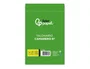 Liderpapel Talonario Camarero 8º Original 2 Copias T302