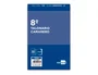 Liderpapel Talonario Camarero 8º Original 2 Copias T302