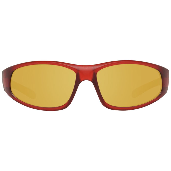 Skechers SE9003-5367U Gafas de sol Infantiles Rojas