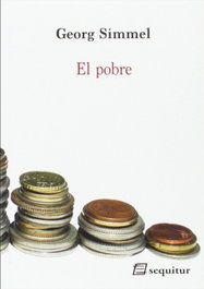 El pobre 2ªED, Georg Simmel - SEQUITUR