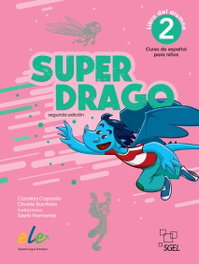 SGEL Superdrago 2 alumno