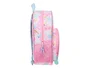 Safta Mochila Barbie Painterly adaptable a carro