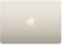Apple Macbook Air M5 13,6 pulg 16GB 1TB Księżycowa Poświata