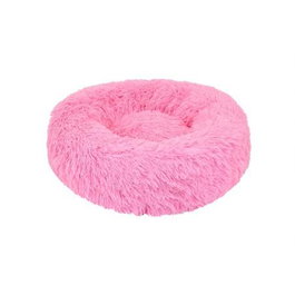Nayeco Cuna Donut Relax Pink 65x20cm