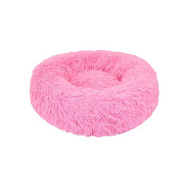 Nayeco Cuna Donut Relax Rosa Tamaño M