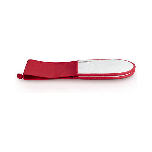 Le Creuset Guante de horno doble 89x20cm rojo cereza Le Creuset Guante de horno doble 89x20cm rojo cereza