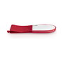 Le Creuset Guante de horno doble 89x20cm rojo cereza