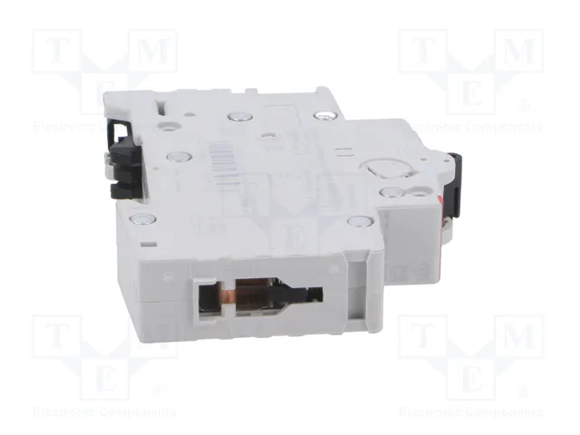 ABB S200M UC Interruptor magnetotérmico 0,75A 1 polo