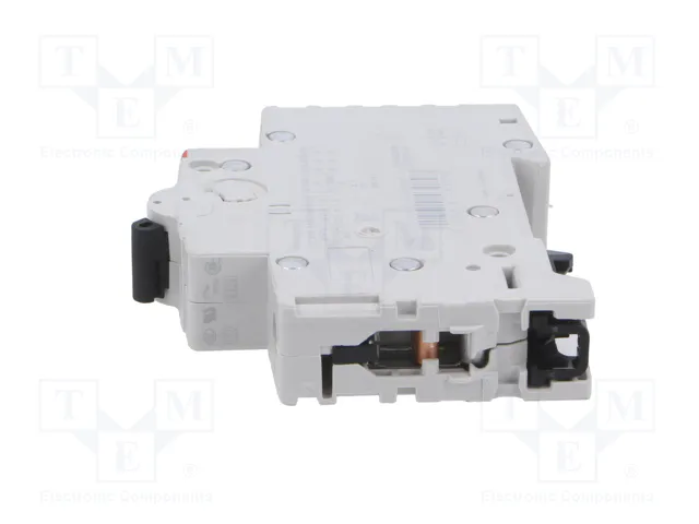 ABB S200M UC Interruptor magnetotérmico 0,75A 1 polo