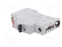 ABB S200M UC Interruptor magnetotérmico 0,75A 1 polo