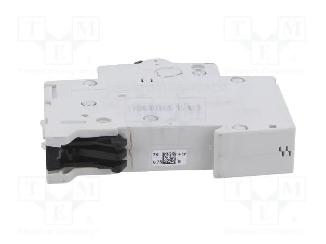 ABB S200M UC Interruptor magnetotérmico 0,75A 1 polo