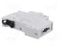 ABB S200M UC Interruptor magnetotérmico 0,75A 1 polo