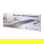 LogiLink UA0373 Estación de Conexión USB-C 11 en 1 PD 100W Plata