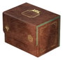 Ultimate Guard Sidewinder 80+ Mox Emerald Magic: The Gathering
