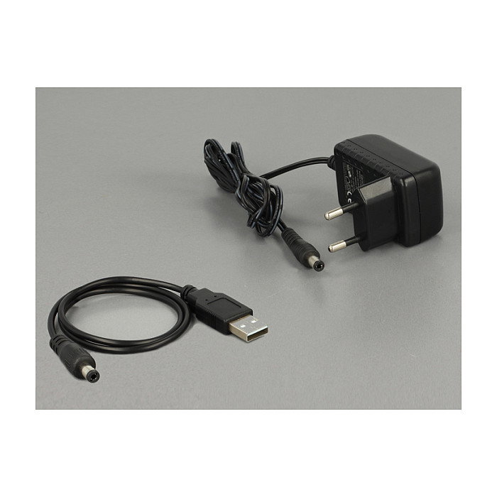 DeLOCK 18682 Splitter HDMI 1 Entrada a 2 Salidas 4K UHD 3840 x 2160 Pixeles, Negro, Metal