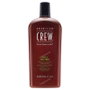 American Crew TEA TREE 3 en 1 champú, acondicionador y gel de ducha 1000 ml