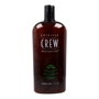 American Crew TEA TREE 3 en 1 champú, acondicionador y gel de ducha 1000 ml