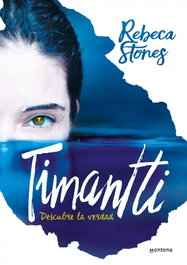 TIMANTTI, Rebeca Stones - MONTENA