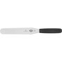Victorinox Swiss Classic Espátula de hoja flexible de 20 cm, Silver / Black