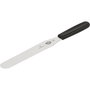Victorinox Swiss Classic Espátula de hoja flexible de 20 cm, Silver / Black