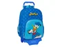 Safta Mochila con Carro Donald Duck