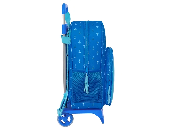 Safta Mochila con Carro Donald Duck