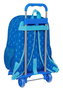 Safta Mochila Infantil con Carro 905 Donald 33x42x14cm
