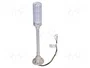 SCHNEIDER ELECTRIC Columna de señalización Easy Harmony XVG XVGB3M LED