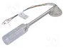 SCHNEIDER ELECTRIC Columna de señalización Easy Harmony XVG XVGB3M LED