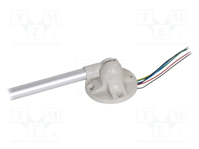 SCHNEIDER ELECTRIC Columna de señalización Easy Harmony XVG XVGB3M LED