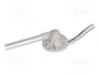 SCHNEIDER ELECTRIC Columna de señalización Easy Harmony XVG XVGB3M LED
